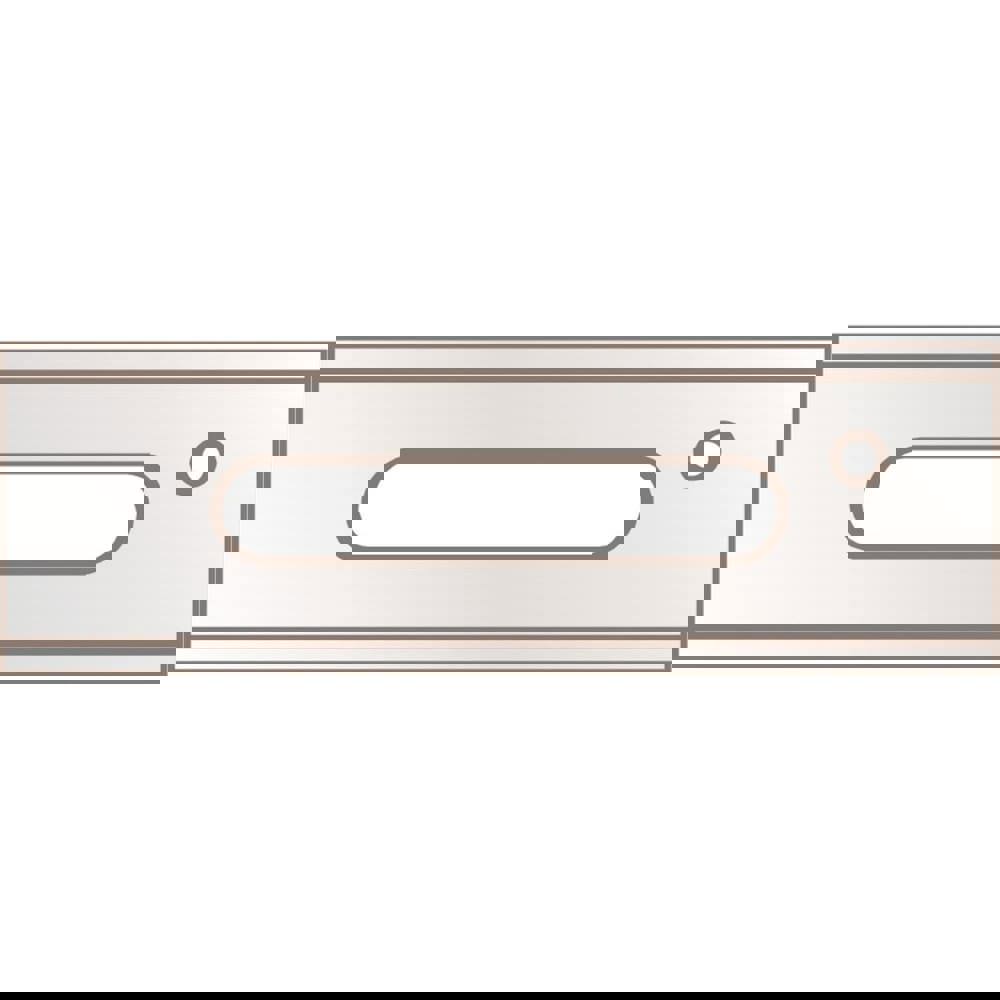 Knife Blades; Blade Type: Industrial ; Blade Material: Steel; TIN ; Blade Point Type: Sharp ; Blade Edge Type: Straight ; Blade Length (mm): 57.0000 ; Blade Length (Decimal Inch): 2.2441